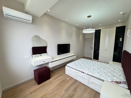 Объявление №6075549 - Баку, м. 20 января, 3-комн., 85 м², 10/12 этаж