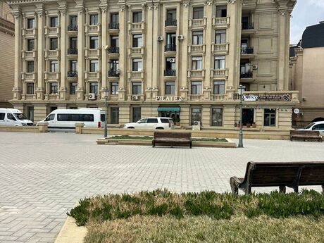 4 otaqlı mənzil, 130 m², Bayıl: 295 000 ₼ 2