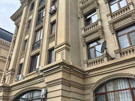 4 otaqlı mənzil, 130 m², Bayıl: 295 000 ₼ 3