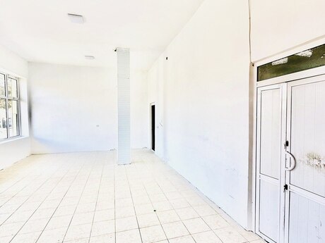 Obyekt - Quba - 120 m²