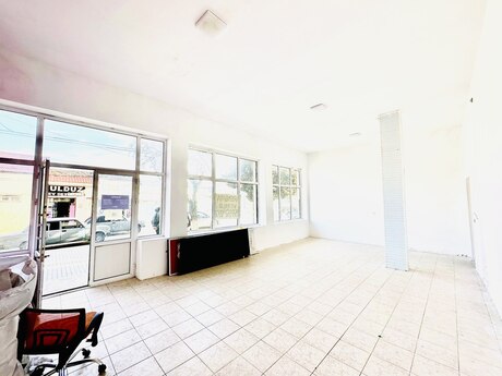 Obyekt - Quba - 120 m²