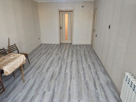 2 otaqlı köhnə tikili - Yasamal r. - 50 m²