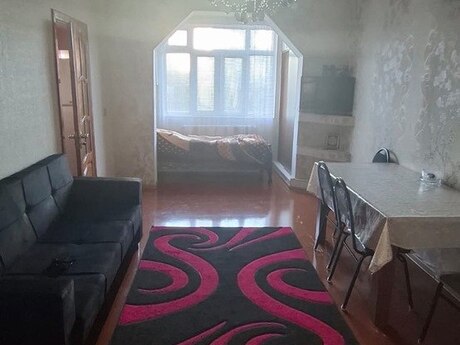 Elan №6066451 - Bakı, Memar Əcəmi m., 2 otaqlı, 55 m², 5/5 mərtəbə