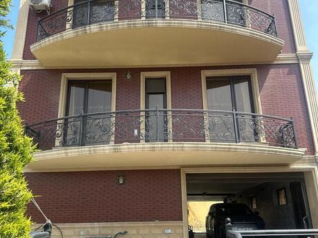 Elan №6075576 - Bakı, Xətai r., 5 otaqlı, 450 m²