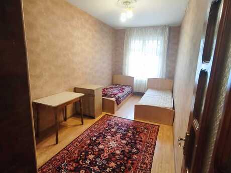 Elan №6075595 - Bakı, 20 Yanvar m., 2 otaqlı, 45 m², 1/5 mərtəbə