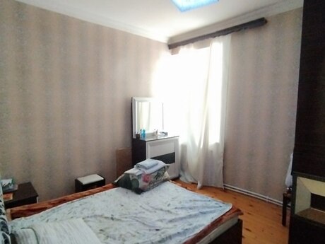 2-room apartment, 70 m², Həzi Aslanov: 143 000 ₼ 4