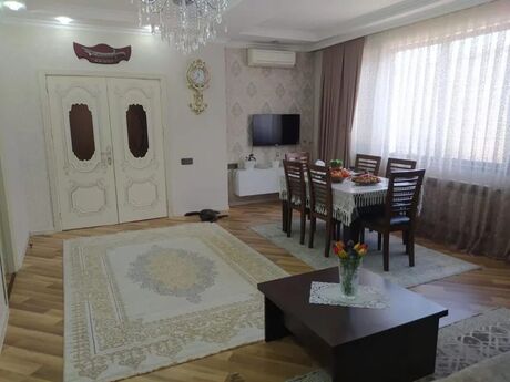 Объявление №6075627 - Баку, пос. Мардакан, 3-комн., 130 м²