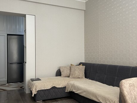 2 otaqlı yeni tikili - 20 Yanvar m. - 47 m²