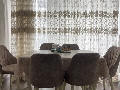 2 otaqlı yeni tikili - 20 Yanvar m. - 47 m²