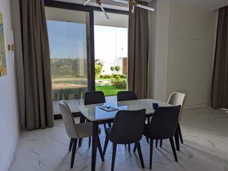 5 otaqlı həyət evi/bağ evi - Bilgəh q. - 350 m²