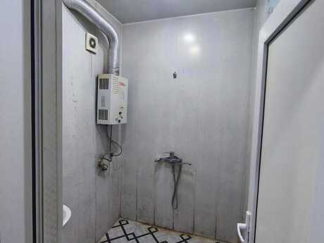 2 otaqlı köhnə tikili - 20 Yanvar m. - 40 m²