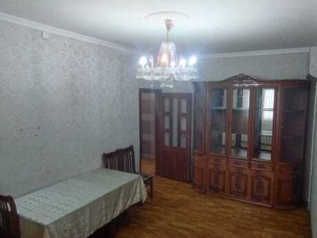 Объявление №6075641 - Баку, м. Ази Асланов, 3-комн., 72 м², 3/9 этаж