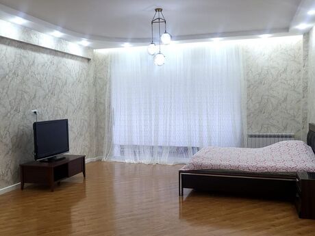 1 otaqlı yeni tikili - 20 Yanvar m. - 65 m²