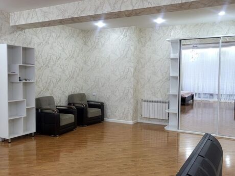 1 otaqlı yeni tikili - 20 Yanvar m. - 65 m²