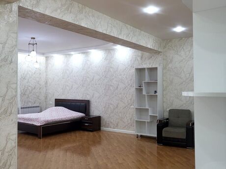 1 otaqlı yeni tikili - 20 Yanvar m. - 65 m²