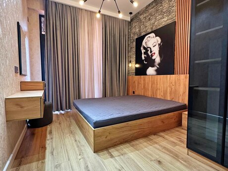 2 otaqlı mənzil, 54 m², Nərimanov: 220 000 ₼ 5