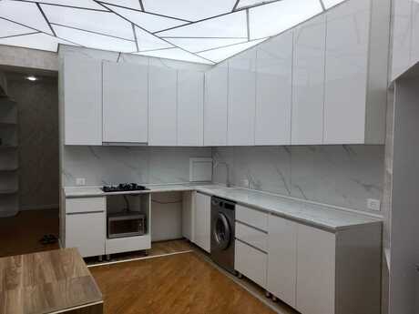 1 otaqlı yeni tikili - 20 Yanvar m. - 65 m²