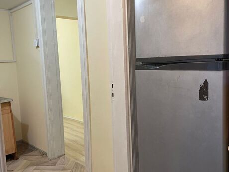 1 otaqlı köhnə tikili - Səbail r. - 35 m²