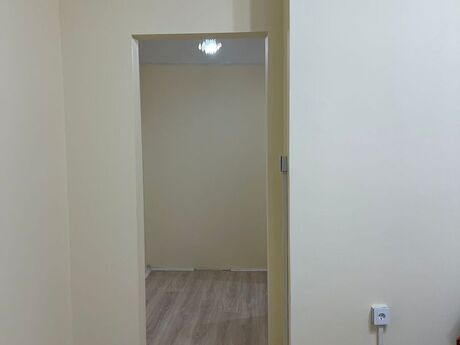 1 otaqlı köhnə tikili - Səbail r. - 35 m²