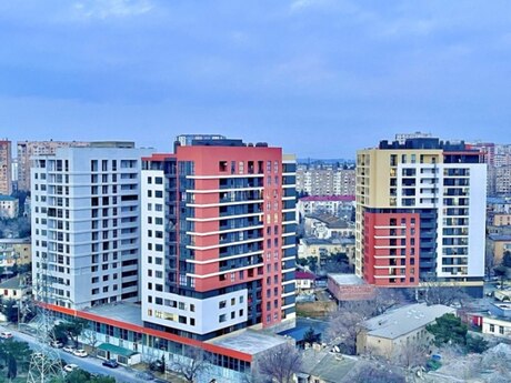 Elan №6075661 - Bakı, Qara Qarayev m., 3 otaqlı, 160 m², 11/14 mərtəbə