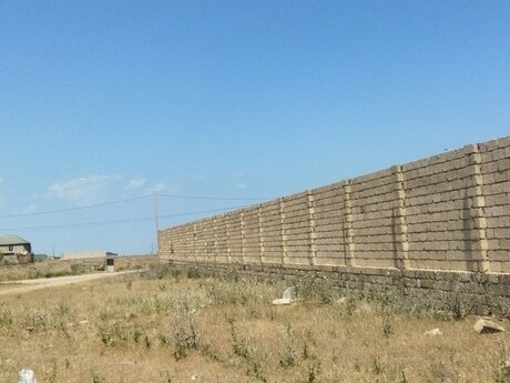 Torpaq - Saray q. - 6 sot