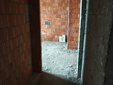 2 otaqlı mənzil, 55 m², Qara Qarayev: 149 000 ₼ 5
