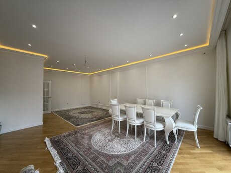 3 otaqlı mənzil, 150 m², Nəsimi: 610 000 ₼ 4