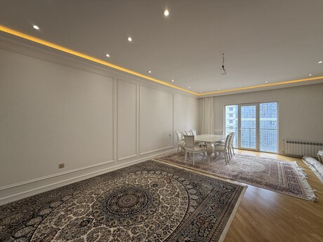 3 otaqlı mənzil, 150 m², Nəsimi: 610 000 ₼ 3