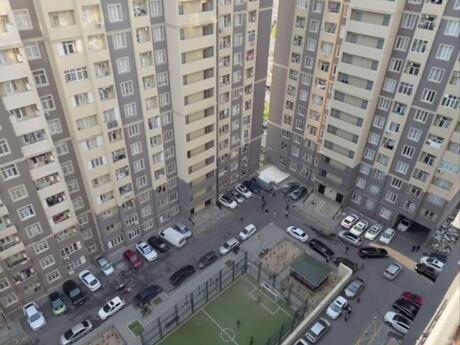 Elan №6075784 - Bakı, Yeni Günəşli q., 2 otaqlı, 70 m², 4/16 mərtəbə