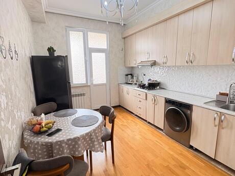 2 otaqlı mənzil, 70 m², Yeni Günəşli: 169 000 ₼ 5
