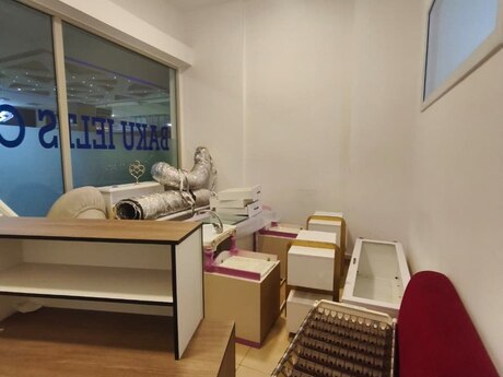 Obyekt - 28 May m. - 85 m²
