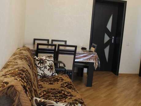2 otaqlı köhnə tikili - Sahil m. - 60 m²