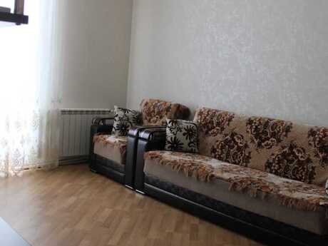 2 otaqlı köhnə tikili - Sahil m. - 60 m²