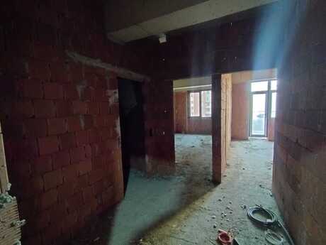 1 otaqlı yeni tikili - Nizami m. - 53 m²