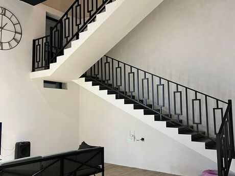 4 otaqlı həyət evi/bağ evi - Görədil q. - 250 m²