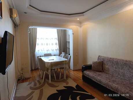 3 otaqlı mənzil, 85 m², Xətai: 185 000 ₼ 2