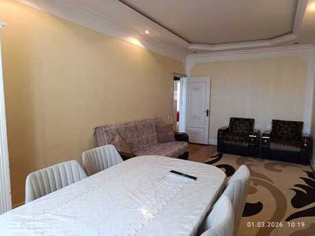 Elan №6075767 - Bakı, Xətai r., 3 otaqlı, 85 m², 8/9 mərtəbə