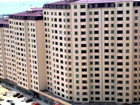 Elan №6075666 - Bakı, Həzi Aslanov m., 4 otaqlı, 140 m², 13/13 mərtəbə