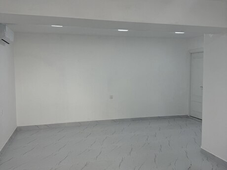 Obyekt - Gənclik m. - 25 m²