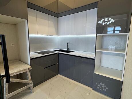 2-комнатная квартира, 65 м², İçəri Şəhər: 245 000 ₼ 5
