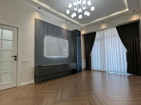 Объявление №6075834 - Баку, м. Ичеришехер, 2-комн., 65 м², 16/18 этаж