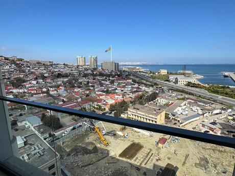 2-комнатная квартира, 65 м², İçəri Şəhər: 245 000 ₼ 3