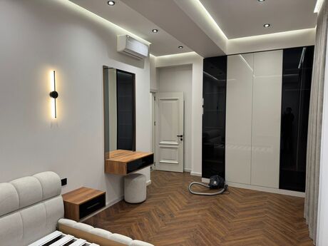 Kirayə 3 otaqlı mənzil, 139 m², 28 Park Residence: 2 000 ₼/ay 5