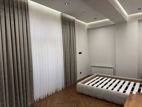 Kirayə 3 otaqlı mənzil, 139 m², 28 Park Residence: 2 000 ₼/ay 4