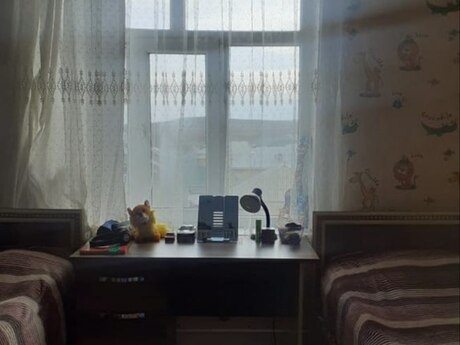 4 otaqlı köhnə tikili - Gəncə - 90 m²