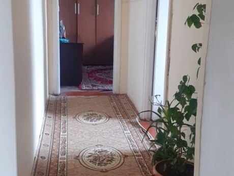 4 otaqlı köhnə tikili - Gəncə - 90 m²