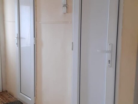 4 otaqlı köhnə tikili - Gəncə - 90 m²