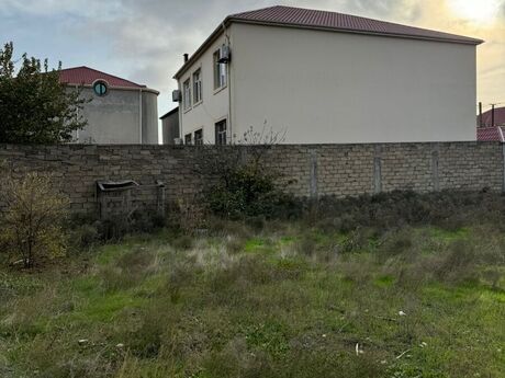 Torpaq - Mehdiabad q. - 6 sot