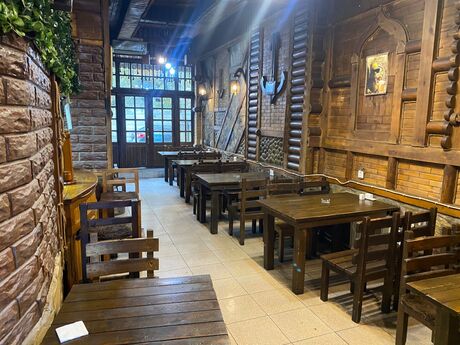 Elan №6075822 - Bakı, Gənclik m., 60 m²