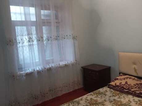2 otaqlı köhnə tikili - 28 May m. - 60 m²